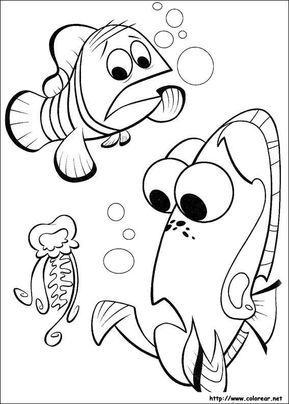 Dibujo de para imprimir !