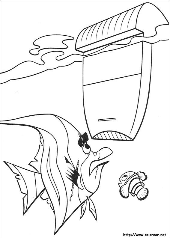 Dibujo de para imprimir !
