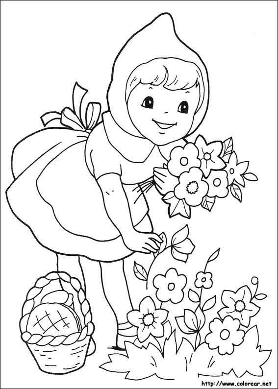 Dibujo de para imprimir !