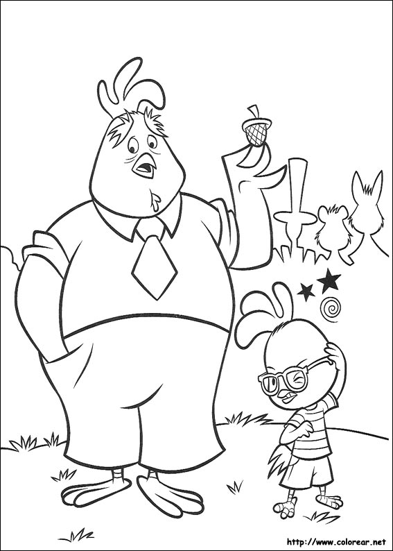 Dibujo de para imprimir !