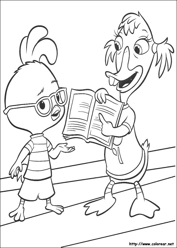 Dibujo de para imprimir !