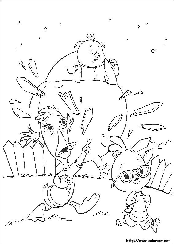 Dibujo de para imprimir !