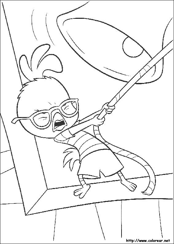 Dibujo de para imprimir !