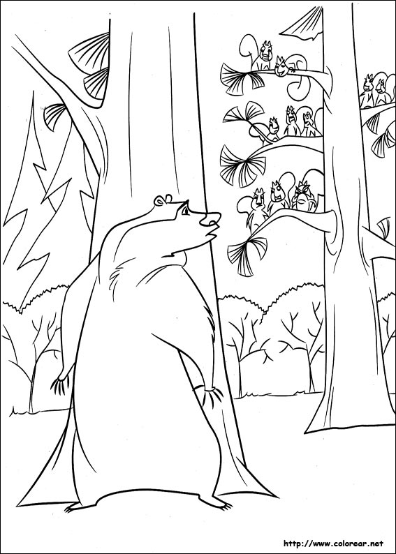 Dibujo de para imprimir !
