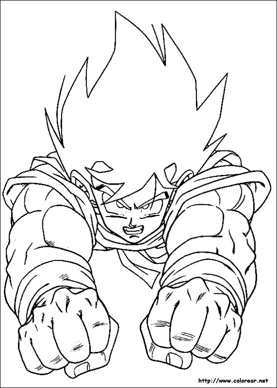 Dibujo de para imprimir !