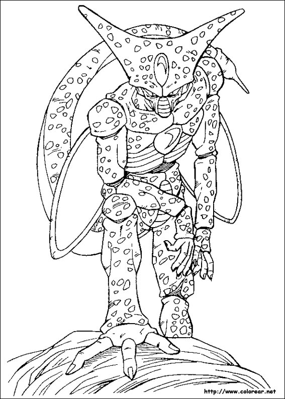 Dibujo de para imprimir !