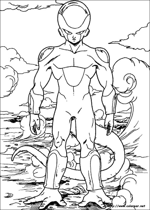 Dibujo de para imprimir !