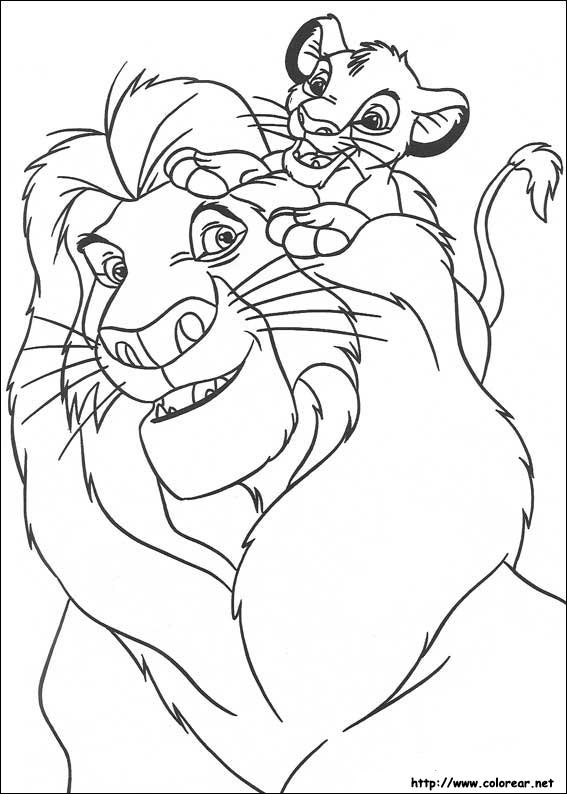 Dibujo de para imprimir !