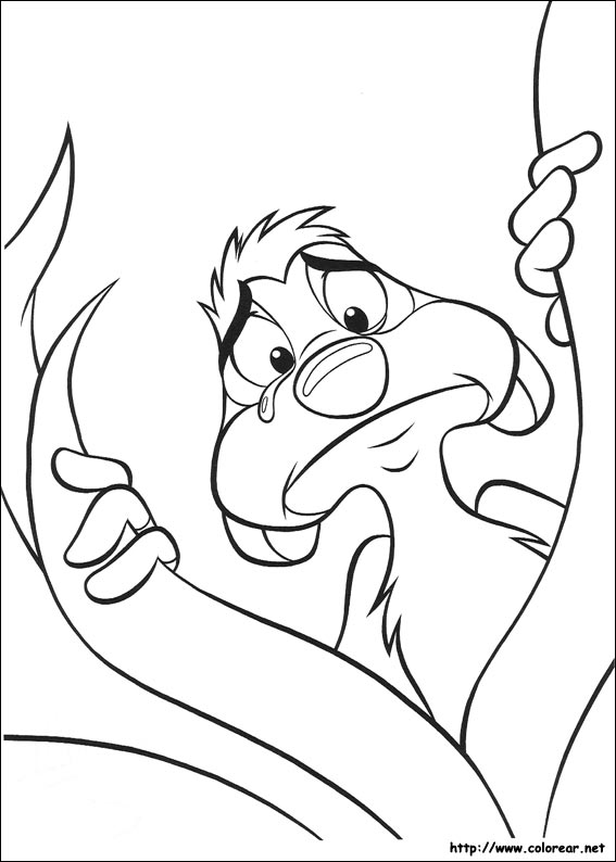 Dibujo de para imprimir !