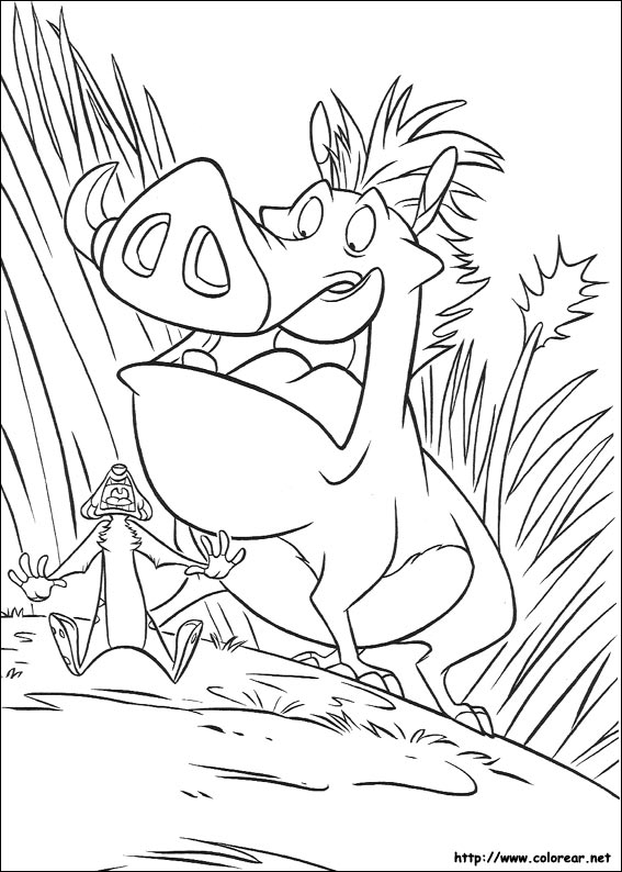 Dibujo de para imprimir !