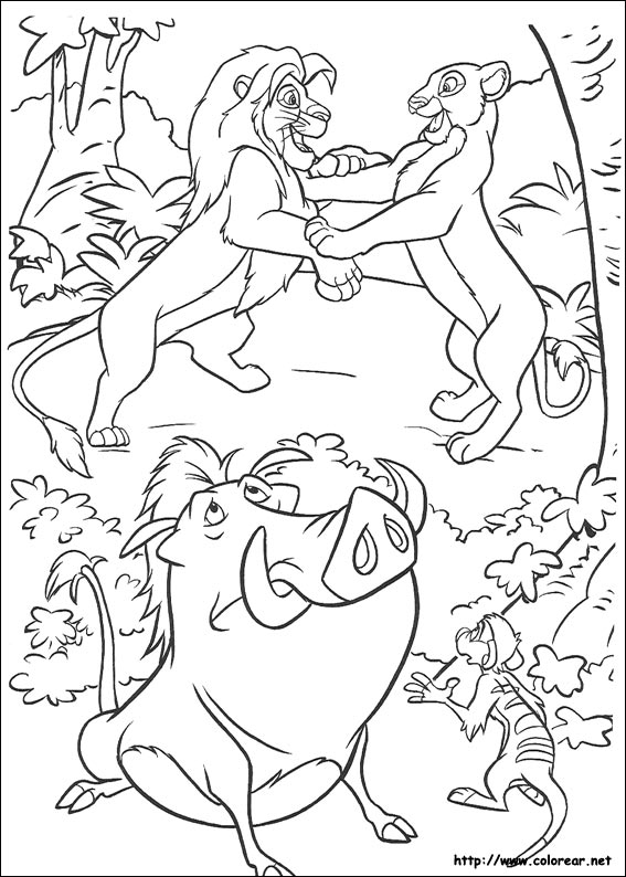 Dibujo de para imprimir !