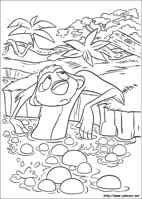 Dibujo de para imprimir !