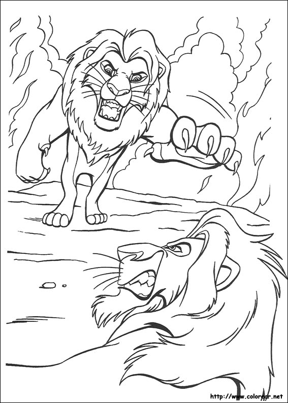 Dibujo de para imprimir !
