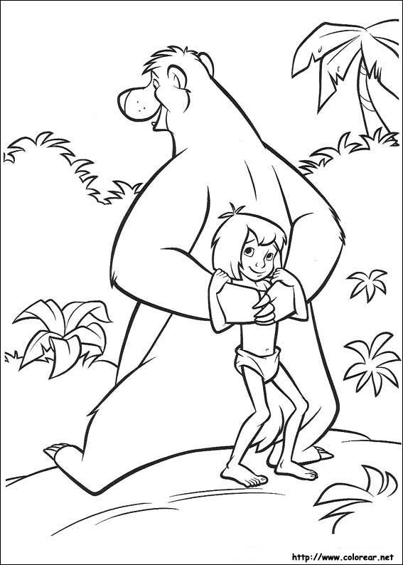 Dibujo de para imprimir !