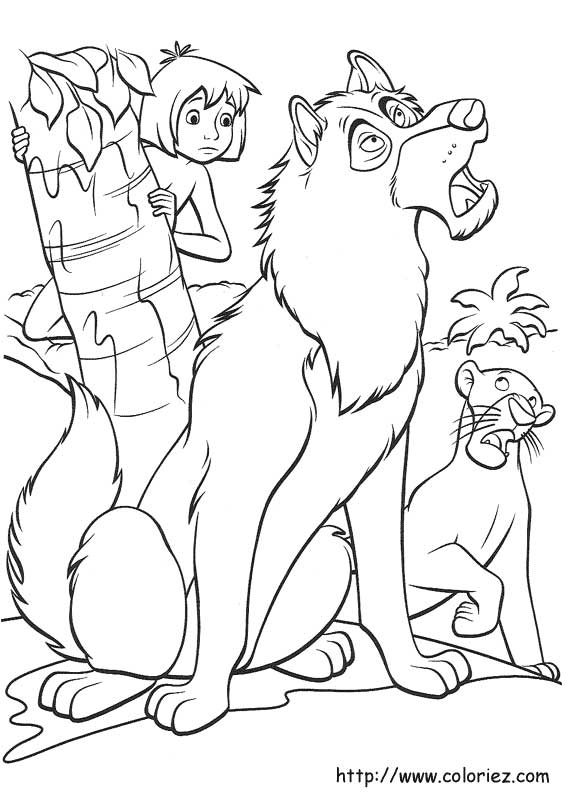 Dibujo de para imprimir !