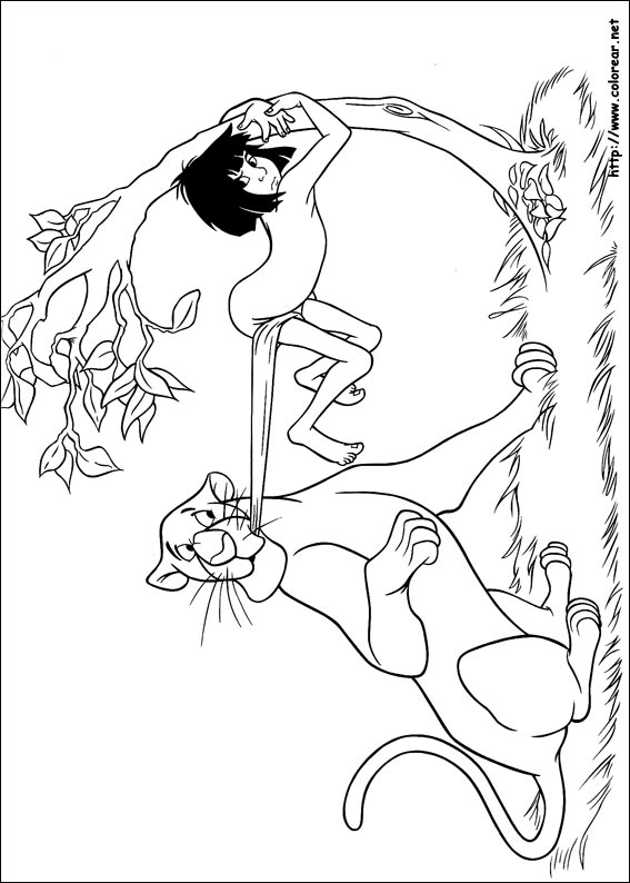 Dibujo de para imprimir !
