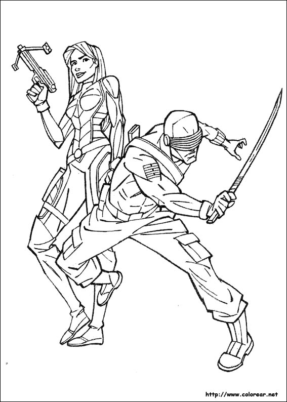 Dibujo de para imprimir !