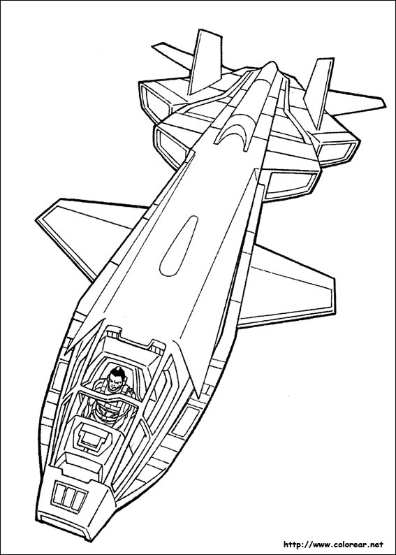 Dibujo de para imprimir !