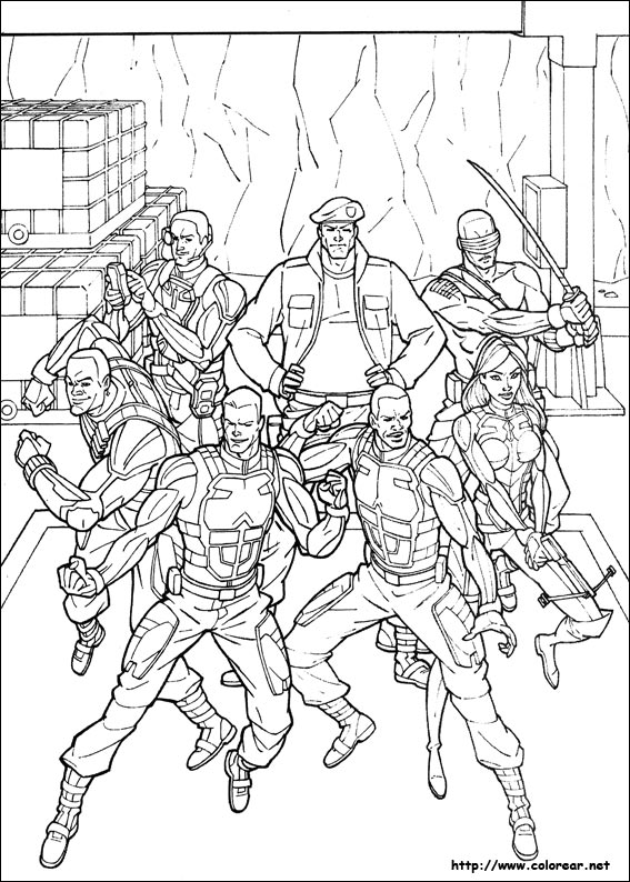 Dibujo de para imprimir !