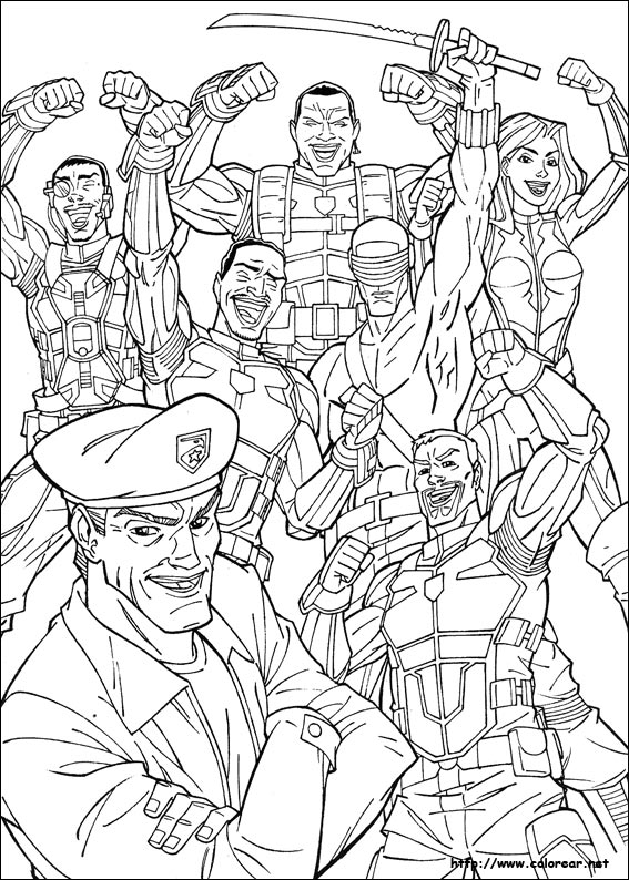 Dibujo de para imprimir !