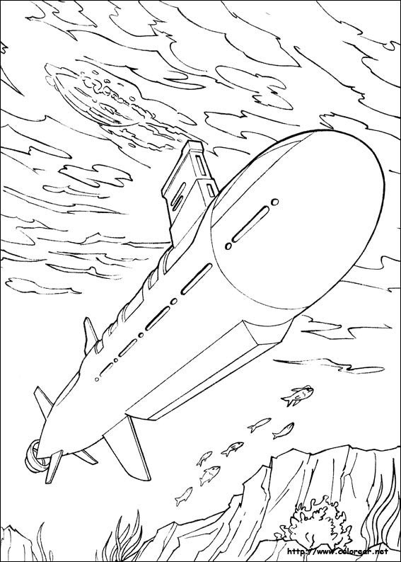 Dibujo de para imprimir !