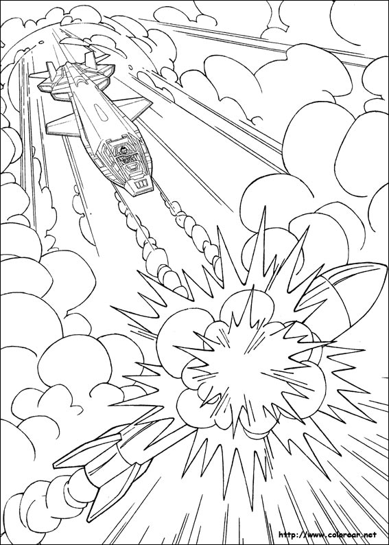 Dibujo de para imprimir !