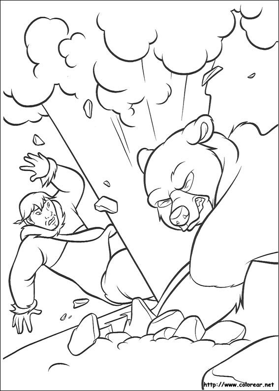 Dibujo de para imprimir !