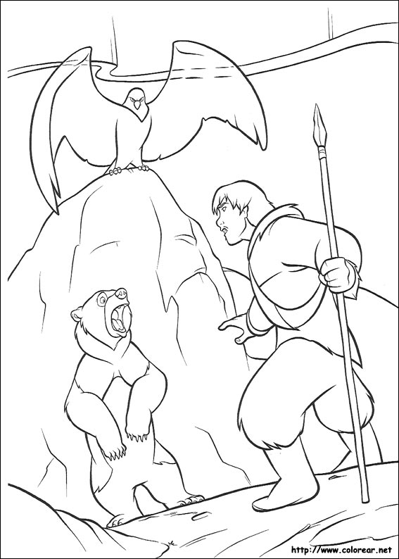 Dibujo de para imprimir !