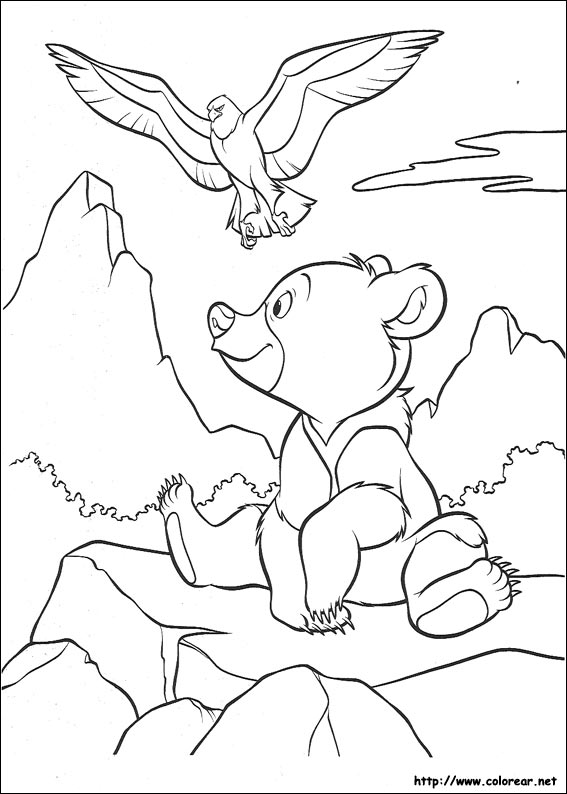 Dibujo de para imprimir !