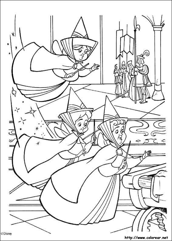 Dibujo de para imprimir !
