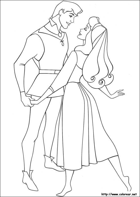Dibujo de para imprimir !