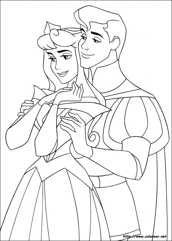 Dibujo de para imprimir !