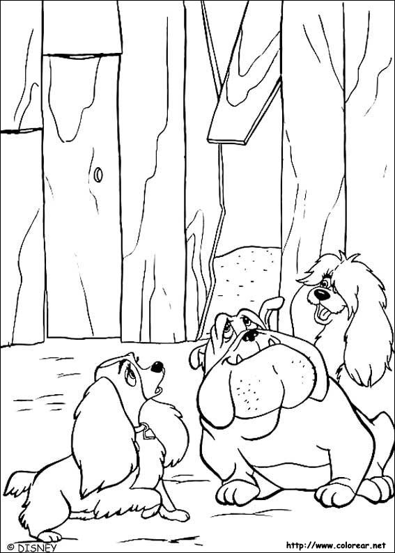 Dibujo de para imprimir !