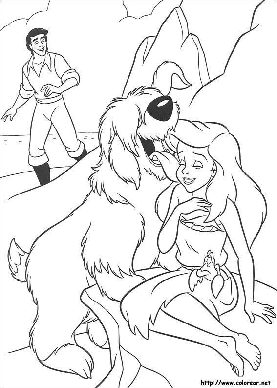 Dibujo de para imprimir !
