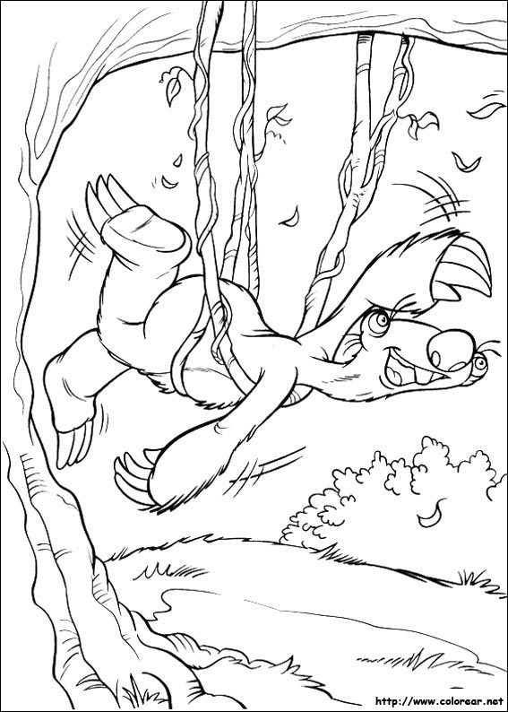 Dibujo de para imprimir !