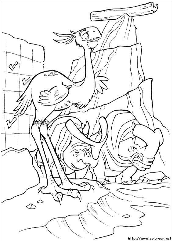 Dibujo de para imprimir !