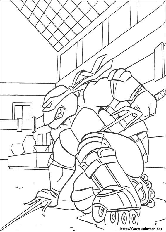 Dibujo de para imprimir !