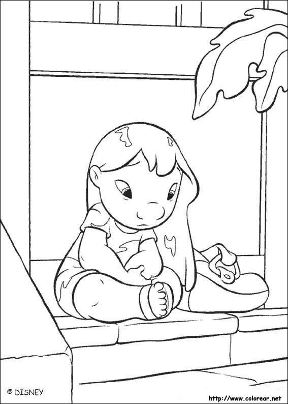 Dibujo de para imprimir !