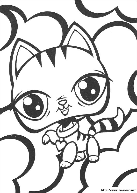 Dibujo de para imprimir !