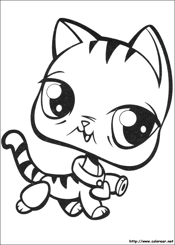 Dibujo de para imprimir !
