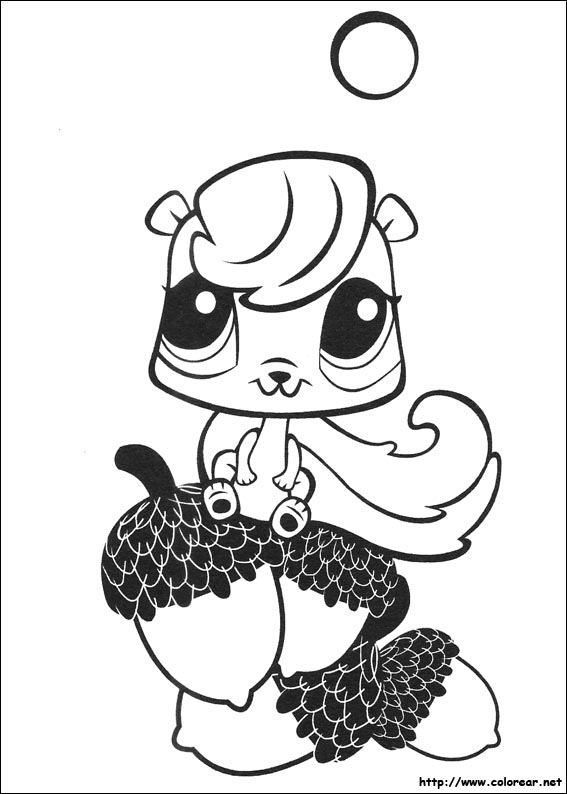 Dibujo de para imprimir !