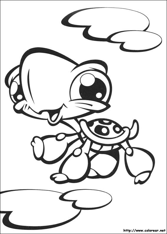 Dibujo de para imprimir !