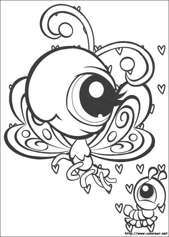 Dibujo de para imprimir !