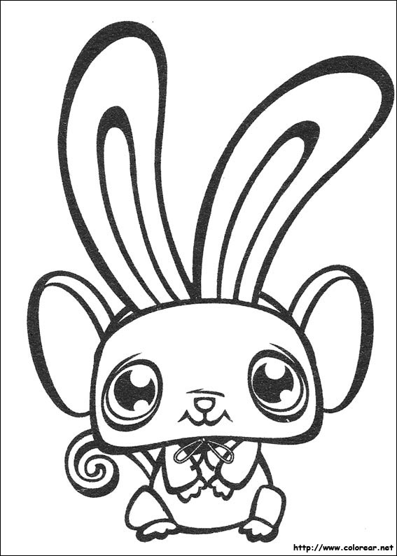 Dibujo de para imprimir !