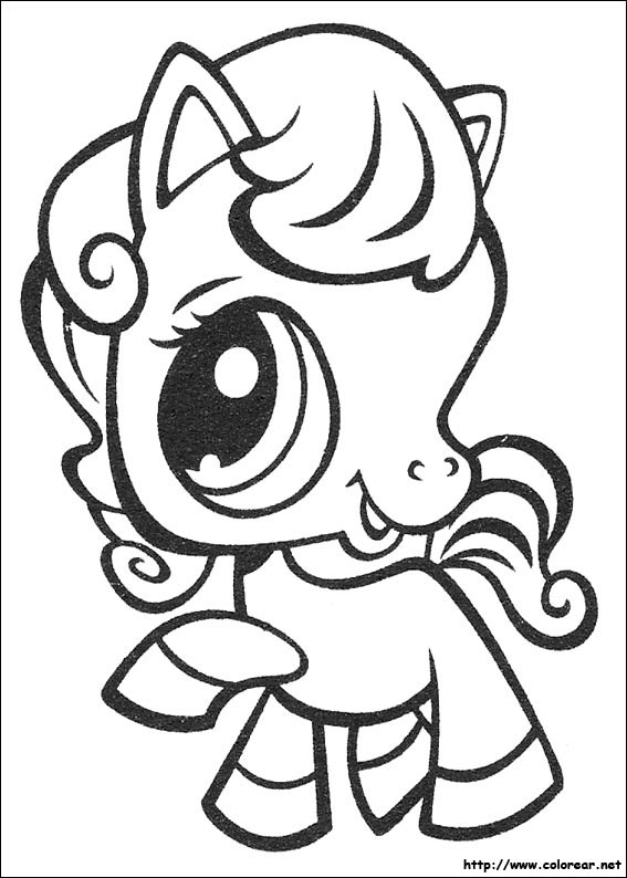 Dibujo de para imprimir !