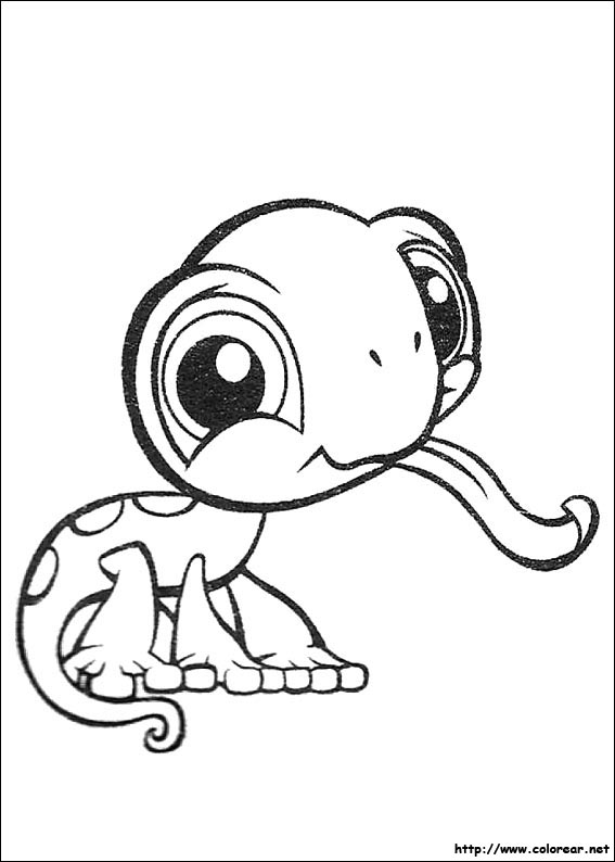 Dibujo de para imprimir !