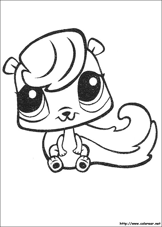 Dibujo de para imprimir !