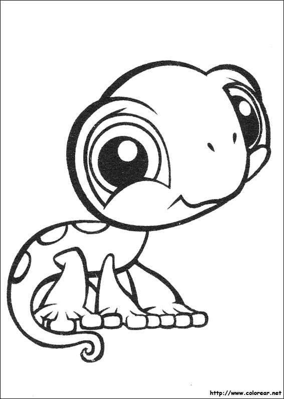 Dibujo de para imprimir !