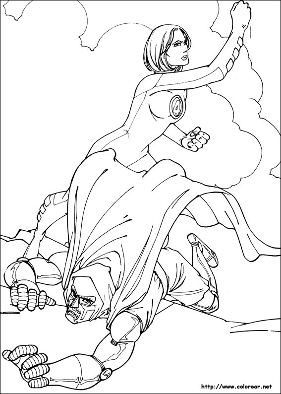 Dibujo de para imprimir !