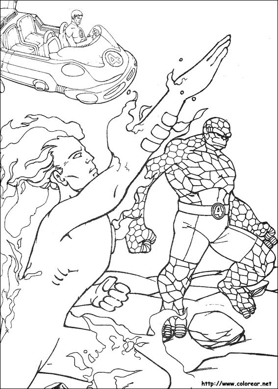 Dibujo de para imprimir !